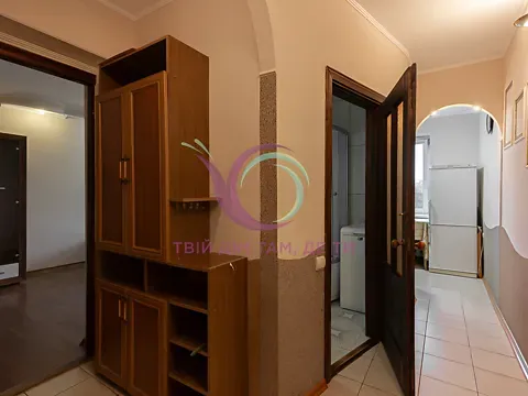 Продажа 2к Квартира 43.6 кв.м Євгена Патона вулиця 4А Львов - изображение 6