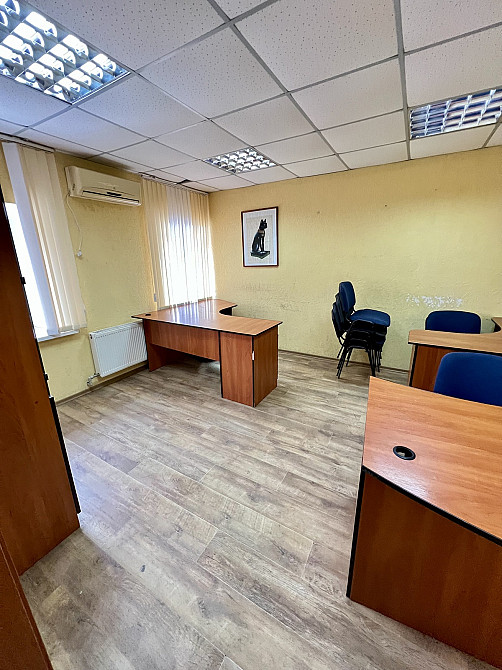 Сдаётся Офисные помещения площадь 50 кв.м 3-й этаж Кропивницкий Пашутина улица Кропивницкий - изображение 13
