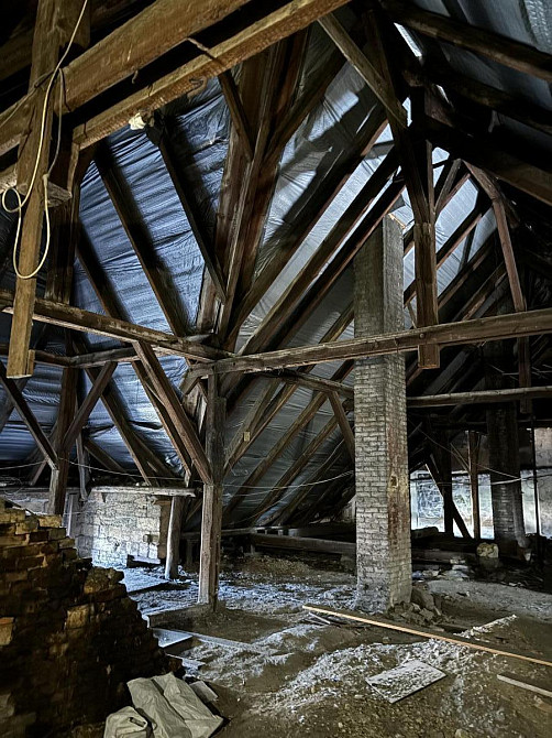 Продаж комерційне приміщення на Велика Арнаутська, 21 приміщень - 4, поверх - 4/4 Одеса - фото 9