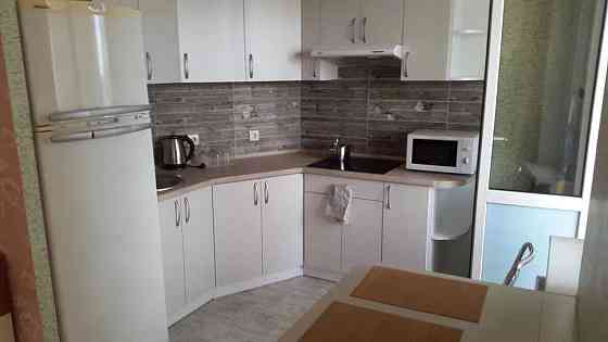 Оренда Квартира 1-кімнатна, 22/25 поверх на ул. Елизаветы Чавдар Київ