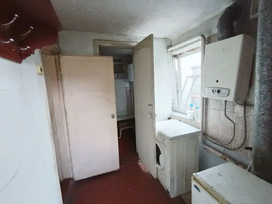 Продаж 1-поверховий Будинок з ділянкою 8 сот 120 кв.м 4 кімн. на Школьная Фонтанка - фото 7