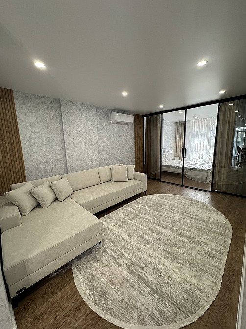 Продаж Квартира 2-кімнатна, 2/11 поверх на Крайківського Івано-Франківськ - фото 8