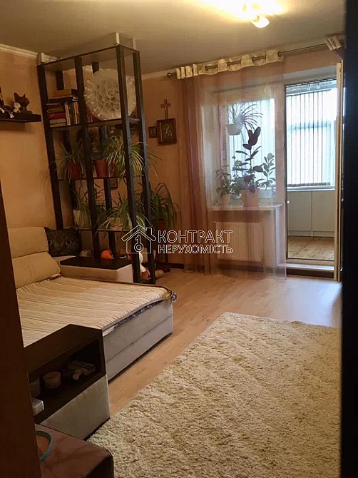 Продаж Квартира 3-кімнатна, 7/10 поверх на вул. Лебединська Kharkiv - photo 3