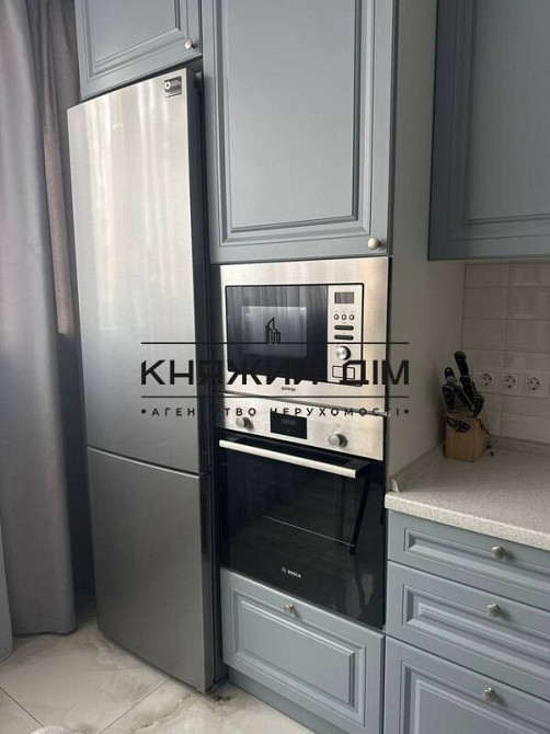 Оренда 2 кімнатна квартира м-в Виноградар КОД 11204055 Kiev - photo 12