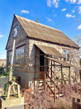 Продам дом в с.Светлое (Лиманский р-н, 5 км от Одессы) Світле