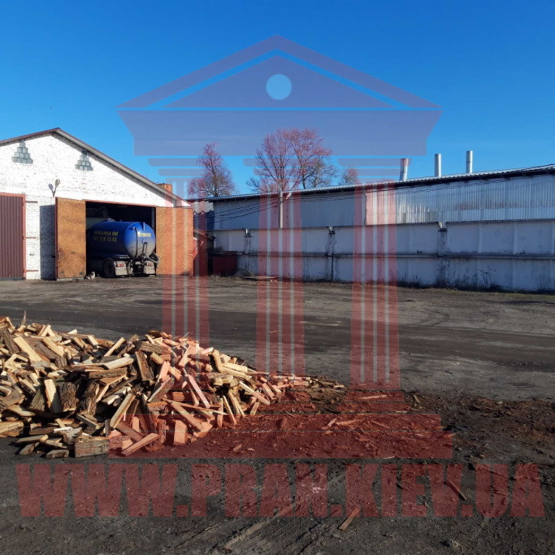 Оренда виробниче приміщення  - фото 8