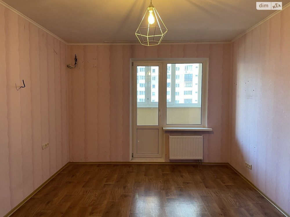 Оренда Квартира 2-кімнатна, 7/25 поверх на вул. Здолбунівська, 13 Київ - фото 3