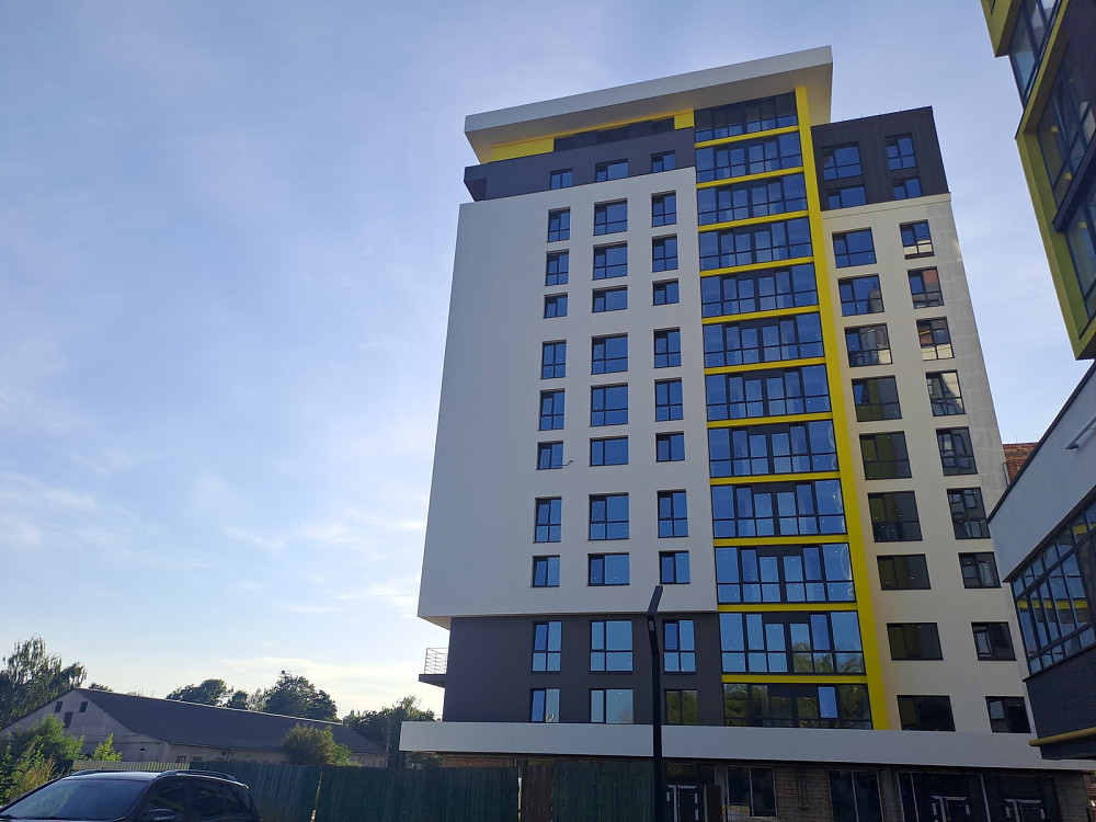 Продаж. 1- кімнатна квартира Тернопіль ЖК ЕНЕРГІЯ Тернопіль - фото 8