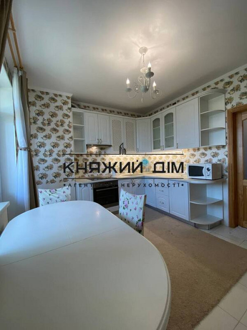 Оренда Квартира 3-кімнатна, 6/24 поверх на Академика Глушкова просп. Киев - изображение 12