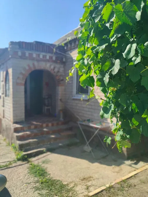 Продаж 1-поверховий Будинок з ділянкою 16.4 сот 68.3 кв.м 5 кімн. на Набережна вулиця, буд. 28 Любимівка (Дніпропетровський район) - фото 11