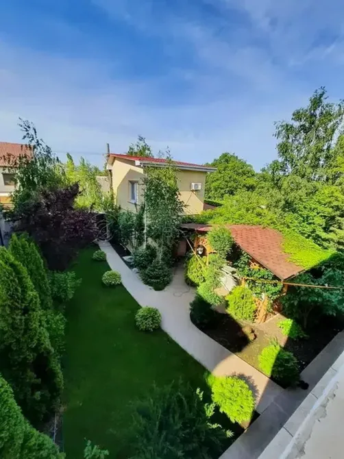 Оренда 3-поверховий Будинок  275 кв.м 5 кімн. на Совиньон 2 Одеса - фото 12