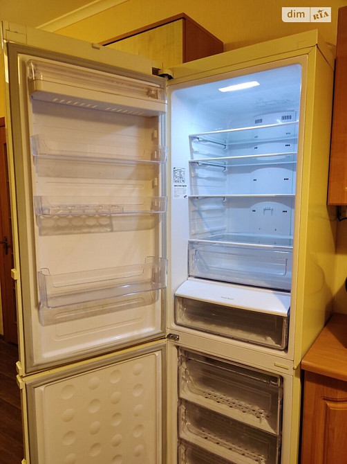 Оренда Квартира 1-кімнатна, 11/11 поверх на просп. Академіка Глушкова, 29 Київ - фото 19