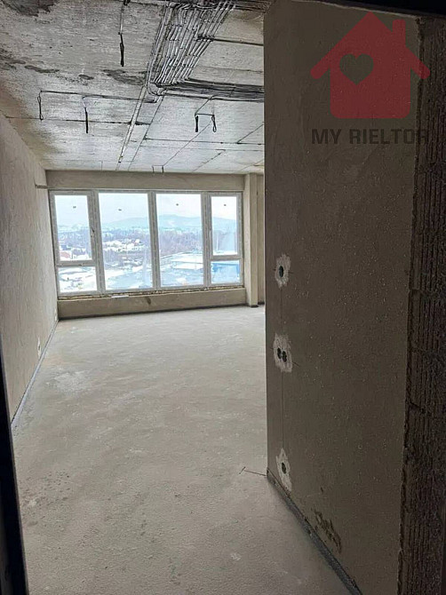 Продаж Квартира 1-кімнатна, 6/10 поверх на Бабяка, 58 Ужгород - фото 1