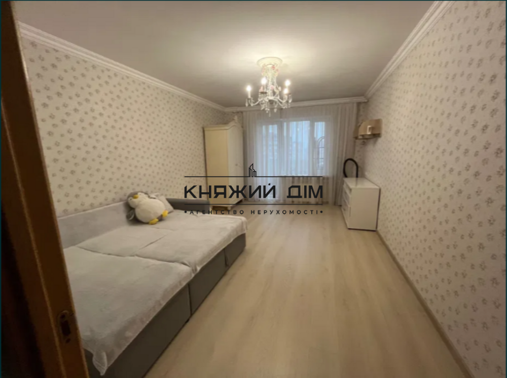 Продажа 1 кімнатної квартири на Позняках. № 21145314 Київ - фото 6