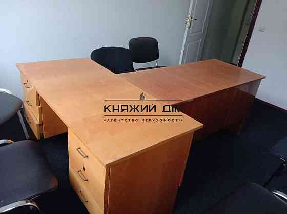 Оренда офісне приміщення на вул. Щорса ул./Євгена Коновальця поверх - 1/6 Київ