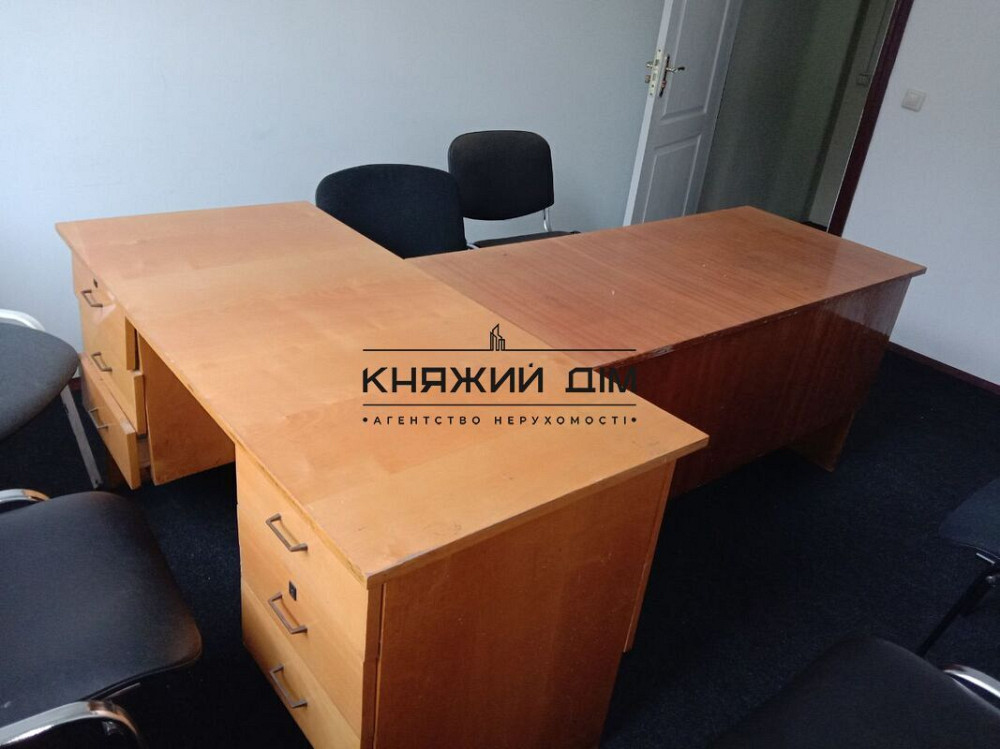 Оренда офісне приміщення на вул. Щорса ул./Євгена Коновальця поверх - 1/6 Київ - фото 5