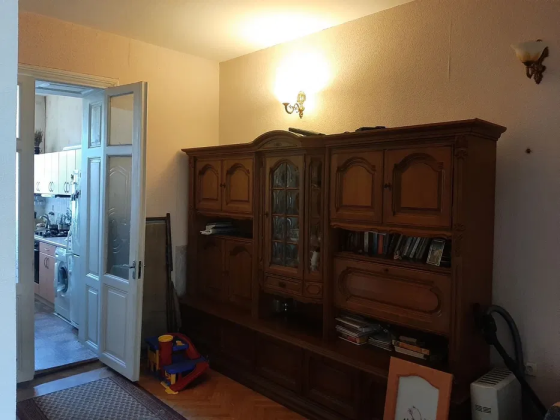 2-х комнатная квартира в центре/ Новый рынок Одеса