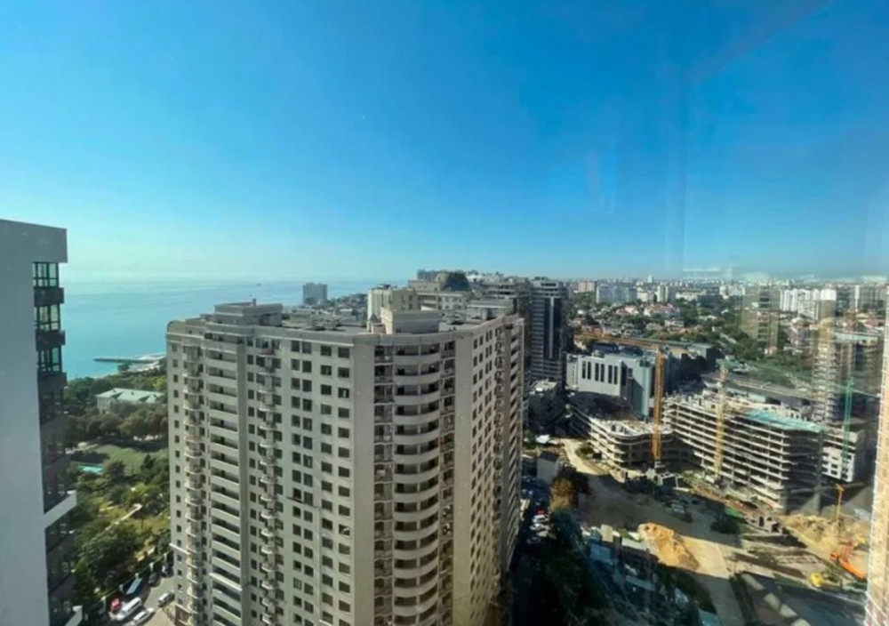 Продаж офісне приміщення на Гагаринское плато, 4 поверх - 26/26 Odessa - photo 12