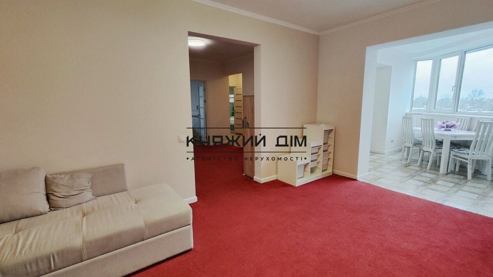 Продаж 4-х к. квартири на Оболоні. №21145051 Київ - фото 13