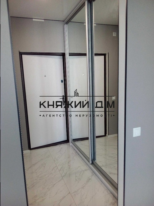 Продаж квартири-студіо в ЖК Kiev - photo 17