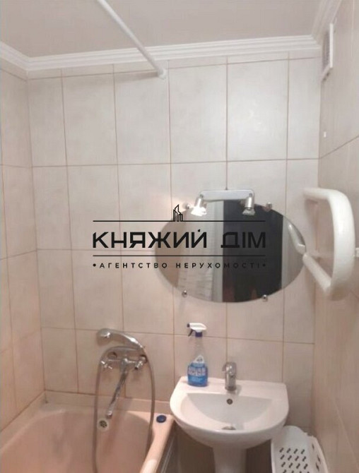 Оренда Квартира 2-кімнатна, 5/16 поверх на вул. Мате залки ул./ Олександра Архипенка Kiev - photo 8