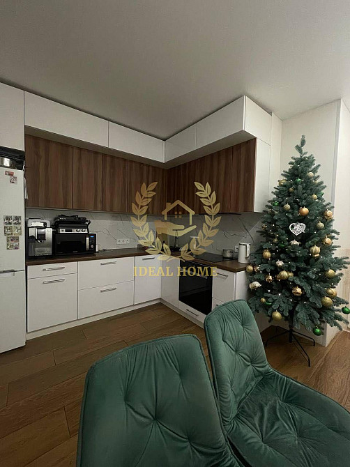 Продаж Квартира 2-кімнатна на Радченко Петра ул. Київ - фото 9