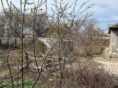 Продаж земельної ділянки 0.1 соток на переулок Красных Зорь, 6/4 Odessa