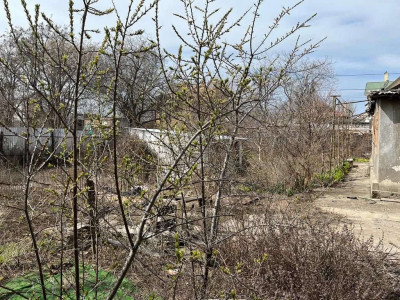 Продаж земельної ділянки 0.1 соток на переулок Красных Зорь, 6/4 Одесса - изображение 2