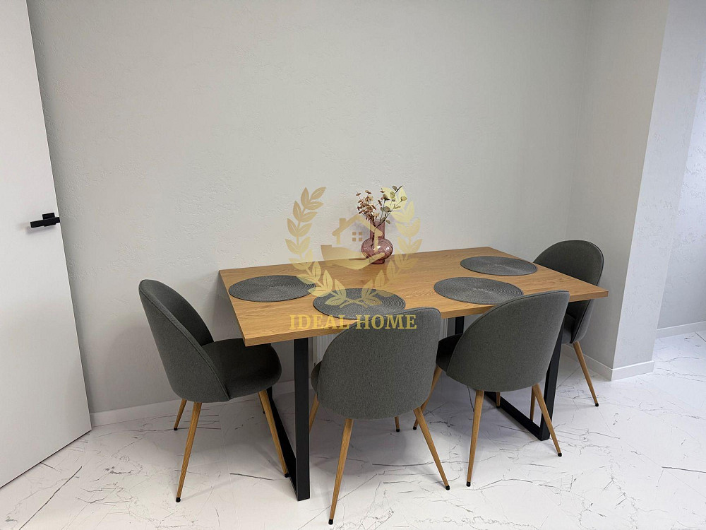 Продаж Квартира 3-кімнатна на Балтийский пер., 23 Kiev - photo 3