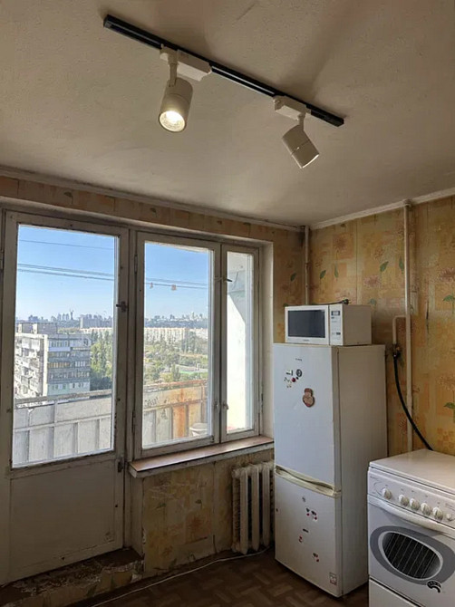 Оренда Квартира 1-кімнатна, 10/16 поверх на Березняківська, 2 Київ - фото 7