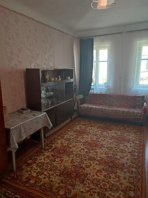 Продаж Квартира 2-кімнатна, 1/2 поверх на вул. Вільський шлях Житомир - фото 7