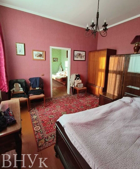 Продаж Квартира 2-кімнатна, 2/2 поверх на Коперника Луцк - изображение 3