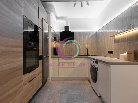 Продаж 1к Квартира 51.9 кв.м ЖК kvartal PRAUD Львів - фото 10