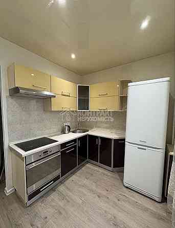 Оренда 1к Квартира 35 кв.м Ньютона вул. Харків