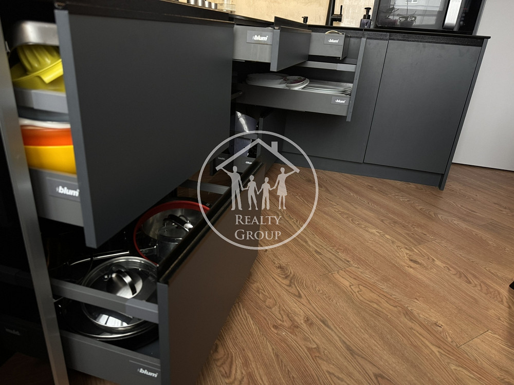 Продаж 2к Квартира 63 кв.м Стрийська вул., 101 Львов - изображение 7