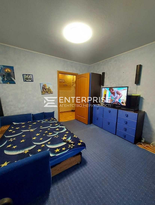 Продаж Квартира 3-кімнатна, 3/9 поверх на вул. пономарева Kotsyubyns'ke - photo 1