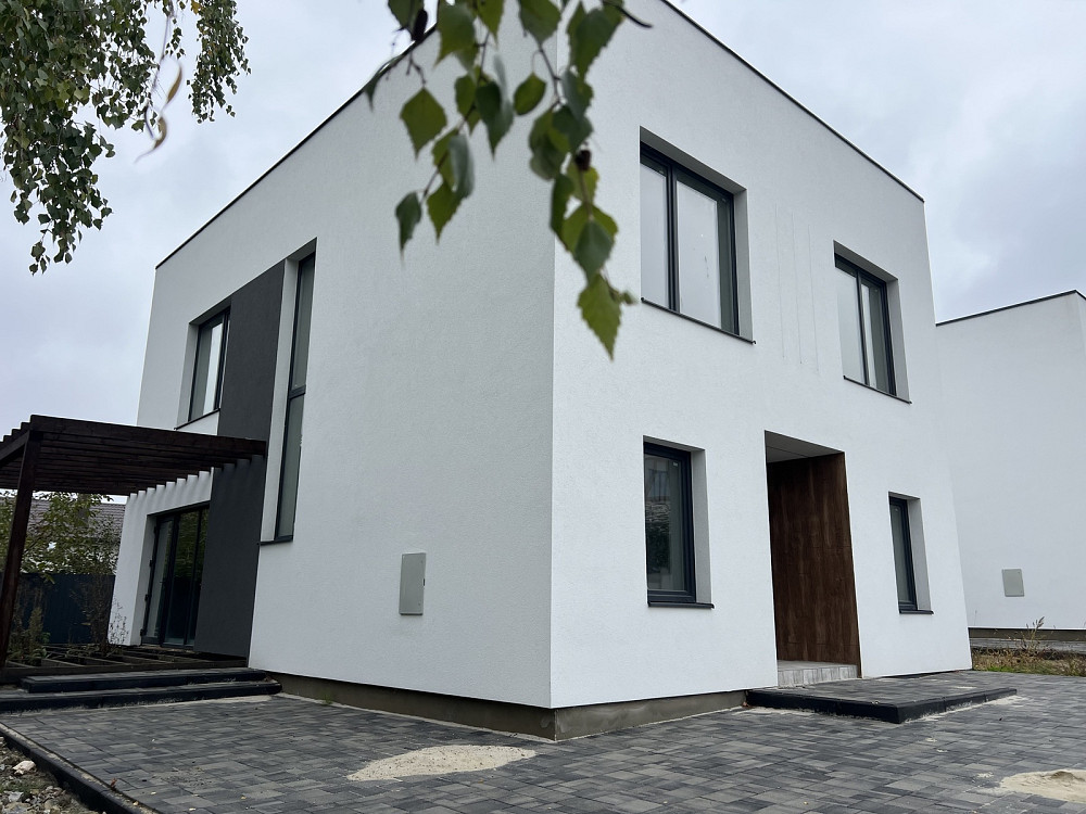 Продаж Будинок на Шухевича Chukalivka - photo 1