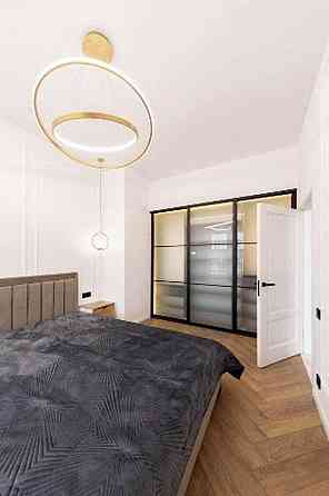 1 квартира ЖК Атмосфера Одеса