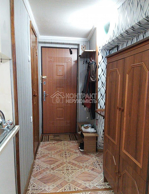 Продаж Квартира 1-кімнатна, 2/6 поверх на вул. Велика Панасівська Kharkiv - photo 5
