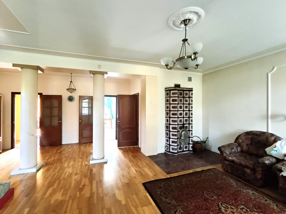 2-поверховий будинок 196 м2, ділянка 12 соток, СТ Зелений Гай, Бориспільській район Revne - photo 7