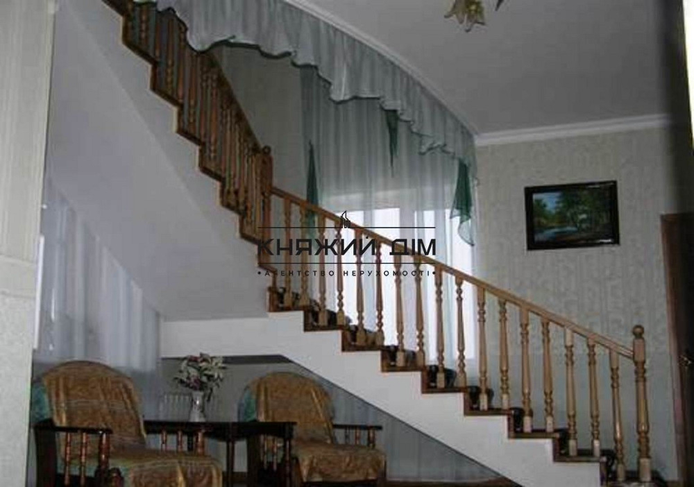 Продается дом 750 м2 в Петропавловской Борщаговке.  - фото 17