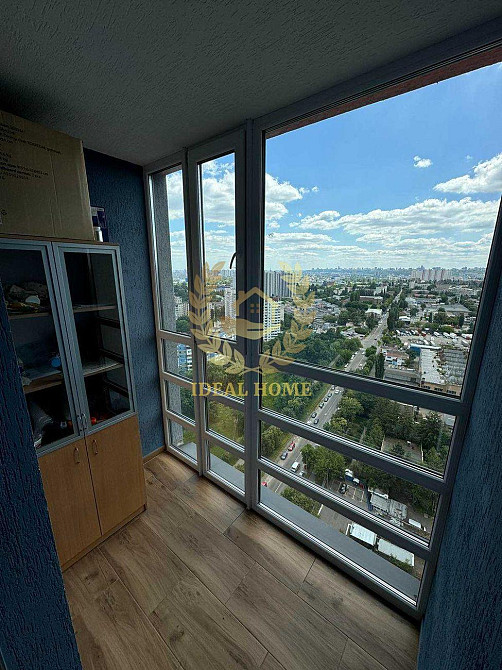 Продам квартиру ЖК Бережанский Київ, Бережанська вул. Київ - фото 8