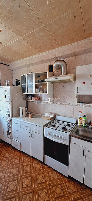 Продаж Квартира 1-кімнатна, 5/5 поверх на вул. Миру Харьков - изображение 1