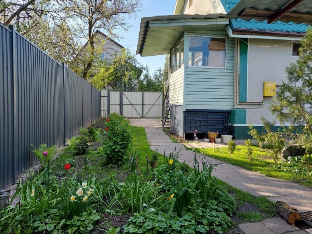 Продаж Будинок на улица Луговая, д.13 Киев - изображение 1