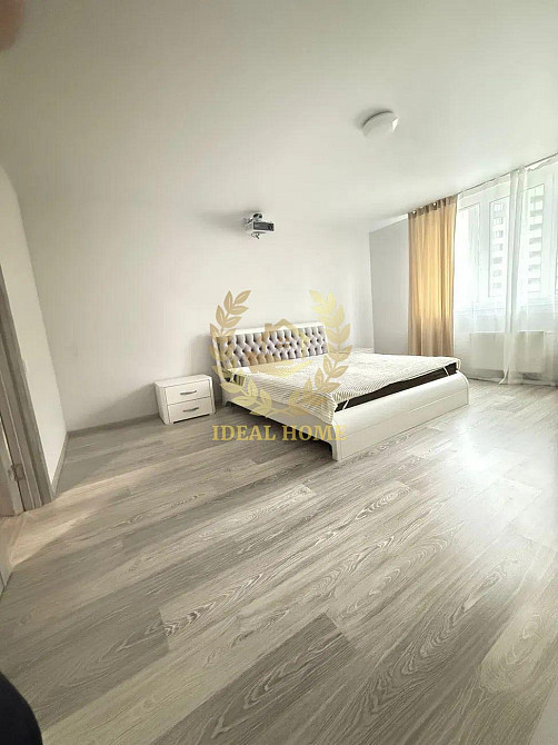 Оренда Квартира 3-кімнатна, 11/21 поверх Киев - изображение 10