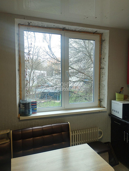 Оренда Квартира 1-кімнатна, 3/9 поверх на вул. Леся Сердюка Харків - фото 7