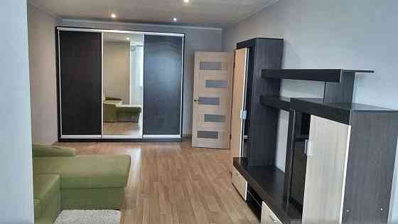 Оренда Квартира 1-кімнатна, 11/23 поверх на ул. Анны Ахматовой Київ