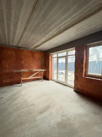 Продажа 2-этажный Таунхаус с участком 1.5 сот 90 кв.м 4 комн. на Щаслива Ирпень