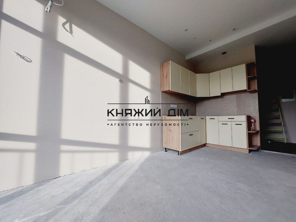 Без комісії! Продаж 2-х к. квартири студіо в ЖК Дубова Роща м. Сирець. № 21147106 Київ - фото 1