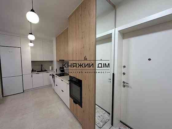 Перша здача! Оренда 1 ком. квартири ЖК Метрополія-2 м. Вирлиця Код Об'єкта Київ